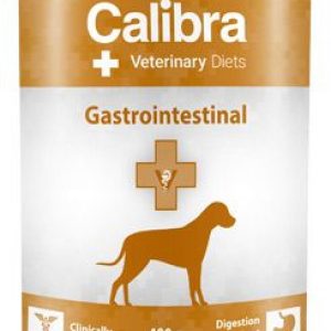 Calibra Dog Gastrointestinal can