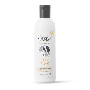 Furrish Deep Clean Shampoo