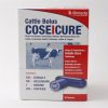 Coseicure Cattle Bolus