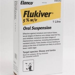 Flukiver 5%