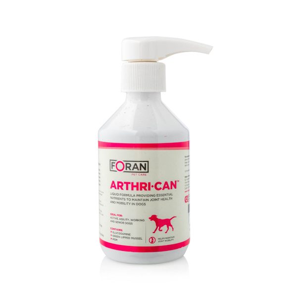 Arthri-can