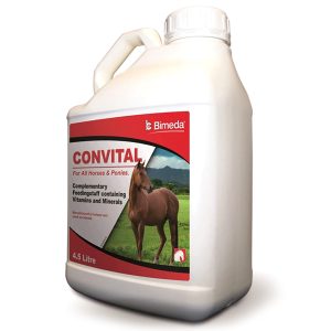 Convital 4.5 L