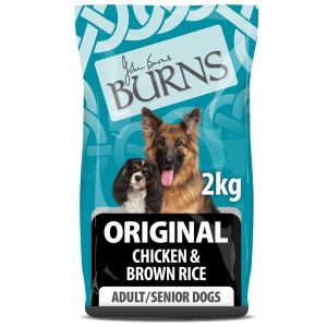 Burns Original Chicken