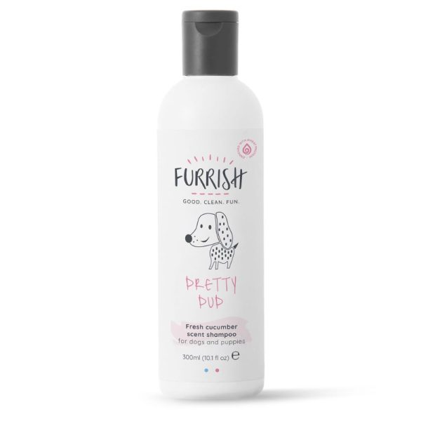 Furrish Pretty Pup Shampoo