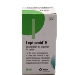 Leptavoid-H-20 ML