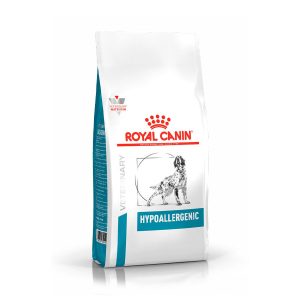 Royal Canin Hypoallergenic