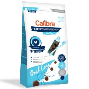 Calibra Dog Oral care