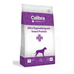 Calibra Ultra Hypoallergenic Insect Protein