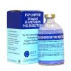 Copper 100 ml injection