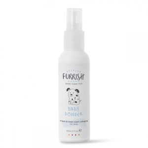 Furrish Baby Powder Cologne