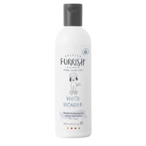 Furrish White Wonder Shampoo