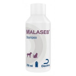 Malaseb Shampoo